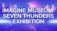 Imagine Museum Clearwater FL presentation