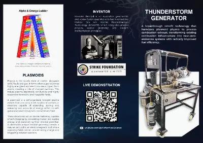 Proven Clean-Tech Breakthrough